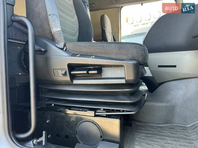 Даф XF 105, объемом двигателя 0 л и пробегом 1 тыс. км за 18367 $, фото 24 на Automoto.ua