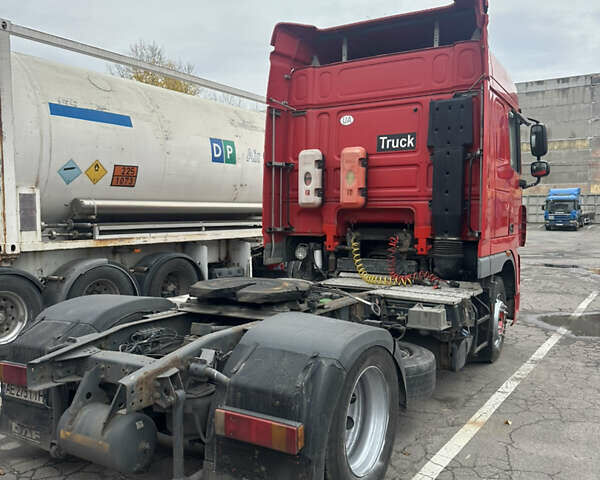 Даф XF 105, об'ємом двигуна 0 л та пробігом 128 тис. км за 12500 $, фото 5 на Automoto.ua