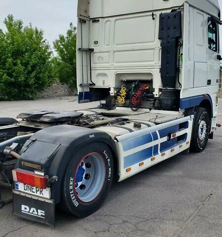 Даф XF 105, об'ємом двигуна 0 л та пробігом 330 тис. км за 16000 $, фото 6 на Automoto.ua