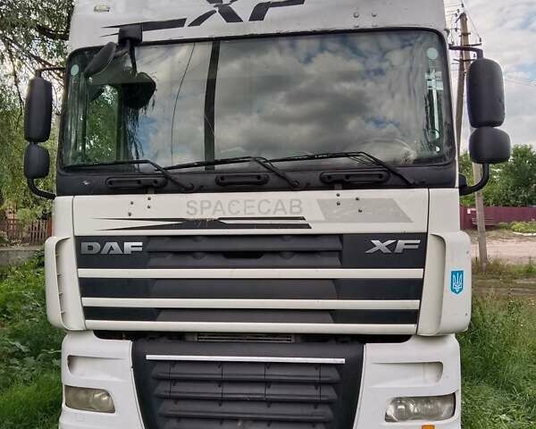 Даф XF 105, об'ємом двигуна 0 л та пробігом 500 тис. км за 7500 $, фото 4 на Automoto.ua