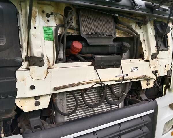 Даф XF 105, об'ємом двигуна 0 л та пробігом 500 тис. км за 7500 $, фото 1 на Automoto.ua
