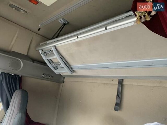 Даф XF 105, об'ємом двигуна 0 л та пробігом 960 тис. км за 15500 $, фото 14 на Automoto.ua