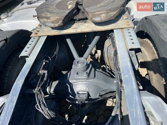 Даф XF 105, объемом двигателя 0 л и пробегом 1 тыс. км за 18367 $, фото 9 на Automoto.ua