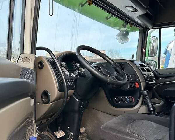 Даф XF 105, объемом двигателя 12.9 л и пробегом 1 тыс. км за 15000 $, фото 5 на Automoto.ua