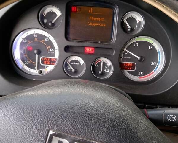 Даф XF 105, об'ємом двигуна 0 л та пробігом 500 тис. км за 7500 $, фото 9 на Automoto.ua
