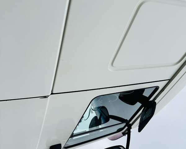 Даф XF 105, объемом двигателя 0 л и пробегом 980 тыс. км за 17700 $, фото 12 на Automoto.ua