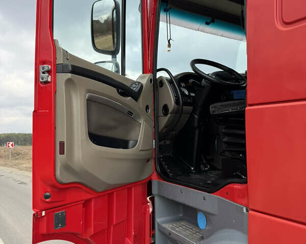 Даф XF 105, об'ємом двигуна 12.9 л та пробігом 963 тис. км за 14200 $, фото 20 на Automoto.ua