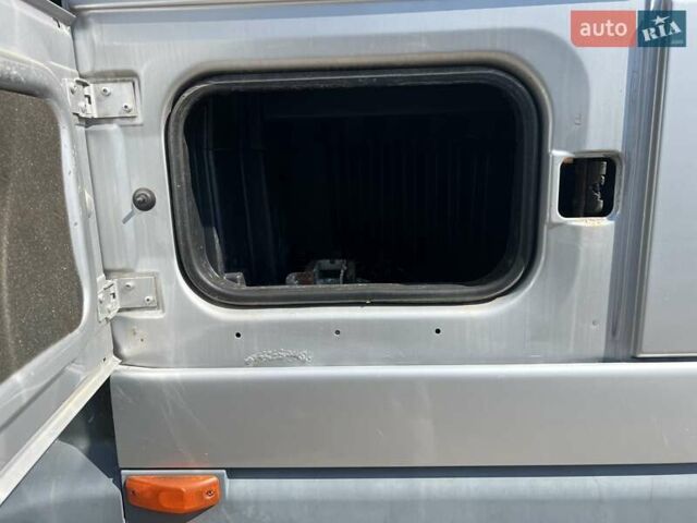 Даф XF 105, объемом двигателя 0 л и пробегом 1 тыс. км за 18367 $, фото 18 на Automoto.ua