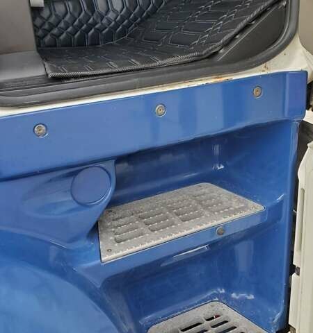 Даф XF 105, об'ємом двигуна 0 л та пробігом 330 тис. км за 16000 $, фото 9 на Automoto.ua