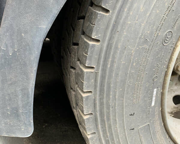 Даф XF 105, объемом двигателя 0 л и пробегом 1000 тыс. км за 18000 $, фото 5 на Automoto.ua