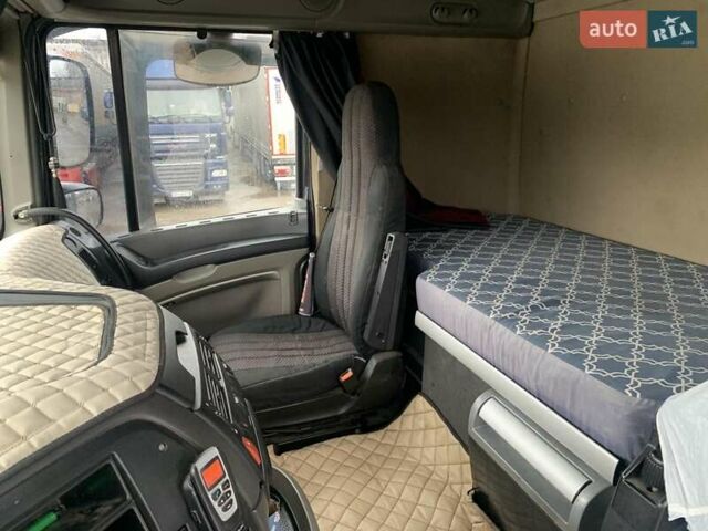 Даф XF 105, об'ємом двигуна 0 л та пробігом 960 тис. км за 15500 $, фото 7 на Automoto.ua