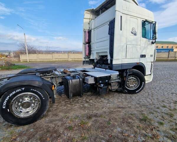 Даф XF 105, объемом двигателя 12.9 л и пробегом 880 тыс. км за 15500 $, фото 29 на Automoto.ua