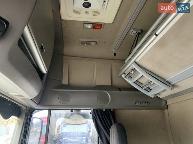 Даф XF 105, об'ємом двигуна 0 л та пробігом 960 тис. км за 15500 $, фото 9 на Automoto.ua