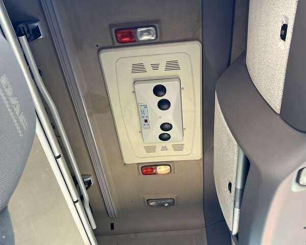 Даф XF 105, объемом двигателя 0 л и пробегом 1 тыс. км за 18367 $, фото 23 на Automoto.ua