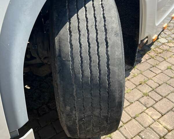 Даф XF 105, объемом двигателя 0 л и пробегом 1 тыс. км за 18367 $, фото 8 на Automoto.ua