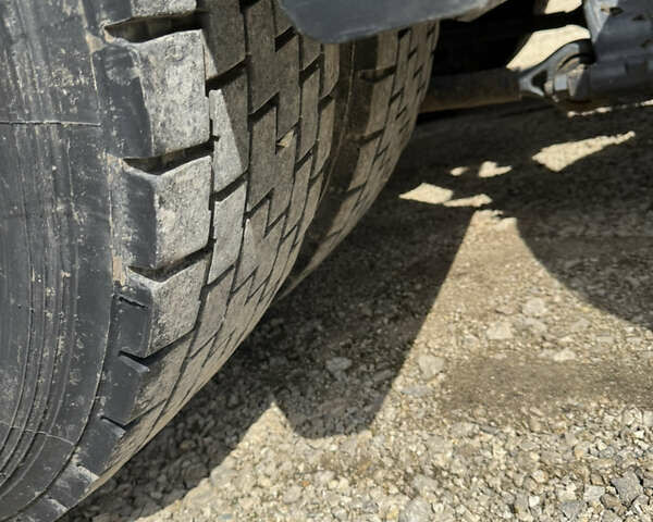 Даф XF 105, объемом двигателя 0 л и пробегом 1 тыс. км за 12000 $, фото 19 на Automoto.ua