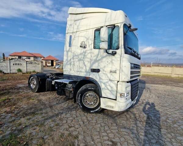 Даф XF 105, объемом двигателя 12.9 л и пробегом 880 тыс. км за 15500 $, фото 19 на Automoto.ua