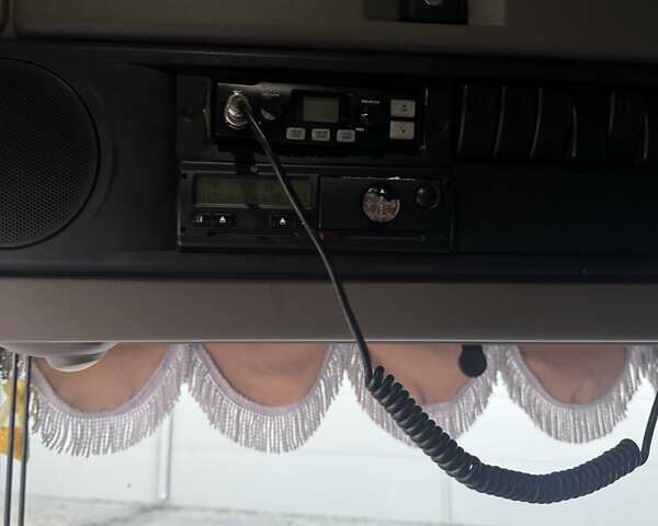 Даф XF 105, объемом двигателя 0 л и пробегом 1 тыс. км за 10200 $, фото 6 на Automoto.ua