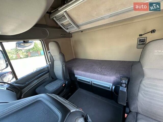 Даф XF 105, объемом двигателя 0 л и пробегом 1 тыс. км за 18367 $, фото 26 на Automoto.ua