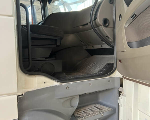 Даф XF 105, объемом двигателя 0 л и пробегом 880 тыс. км за 10900 $, фото 9 на Automoto.ua