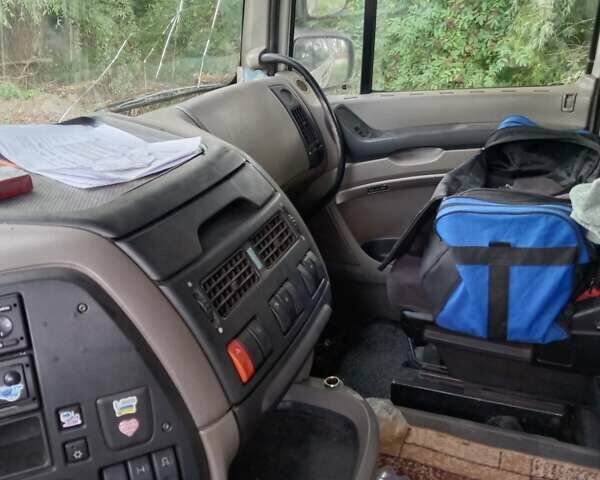 Даф XF 105, об'ємом двигуна 0 л та пробігом 500 тис. км за 7500 $, фото 6 на Automoto.ua