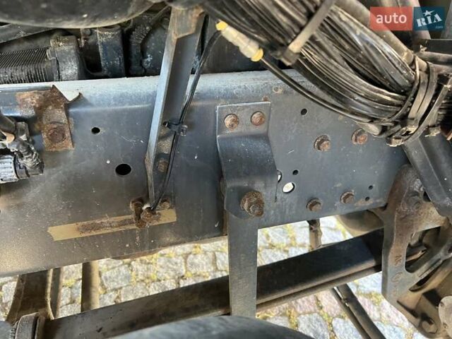 Даф XF 105, объемом двигателя 0 л и пробегом 1 тыс. км за 18367 $, фото 13 на Automoto.ua