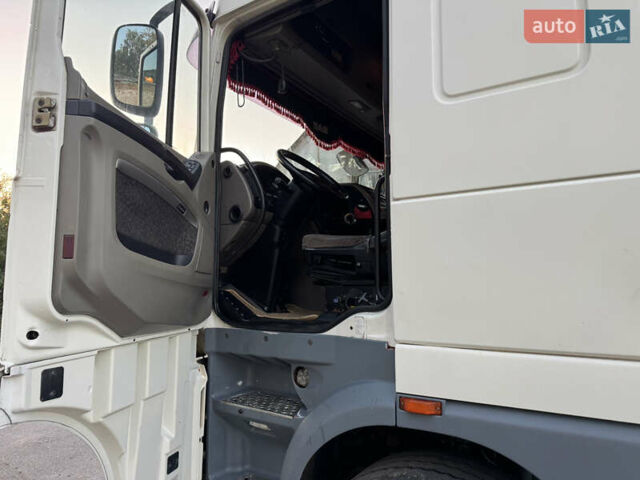 Даф XF 105, об'ємом двигуна 0 л та пробігом 980 тис. км за 15800 $, фото 11 на Automoto.ua