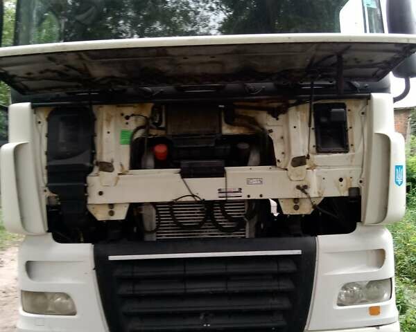 Даф XF 105, об'ємом двигуна 0 л та пробігом 500 тис. км за 7500 $, фото 16 на Automoto.ua