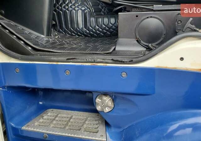 Даф XF 105, об'ємом двигуна 0 л та пробігом 330 тис. км за 16000 $, фото 11 на Automoto.ua