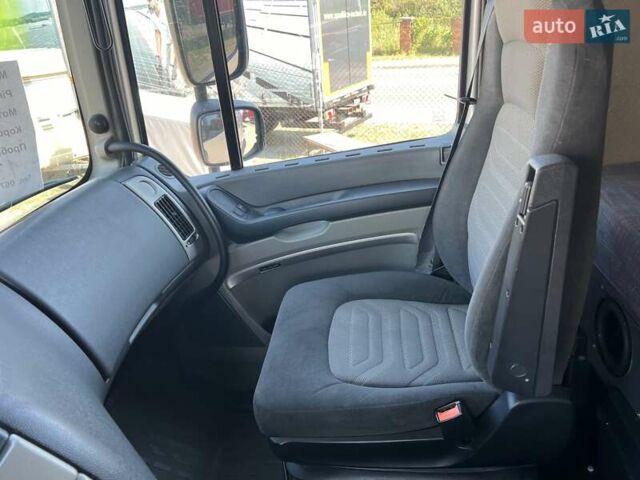 Даф XF 105, объемом двигателя 0 л и пробегом 1 тыс. км за 18367 $, фото 28 на Automoto.ua