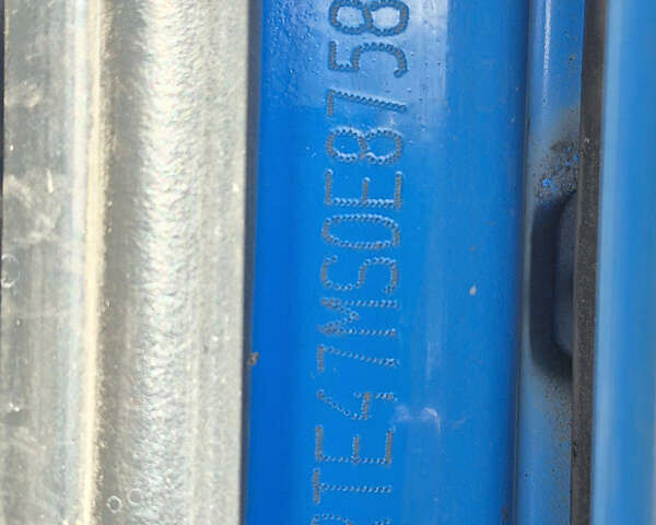 Даф XF 105, объемом двигателя 0 л и пробегом 950 тыс. км за 14800 $, фото 6 на Automoto.ua