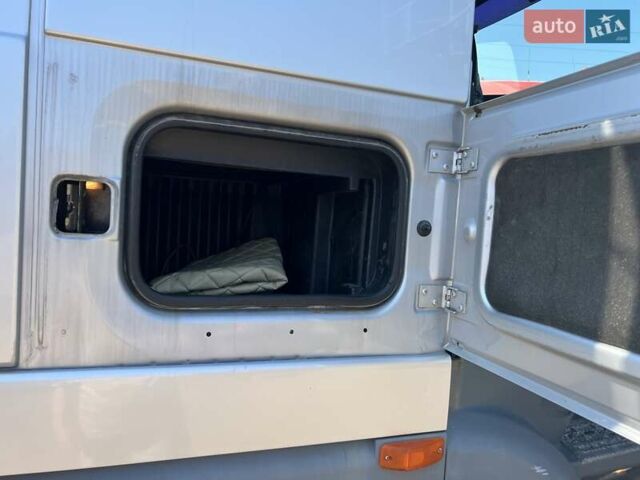 Даф XF 105, объемом двигателя 0 л и пробегом 1 тыс. км за 18367 $, фото 20 на Automoto.ua