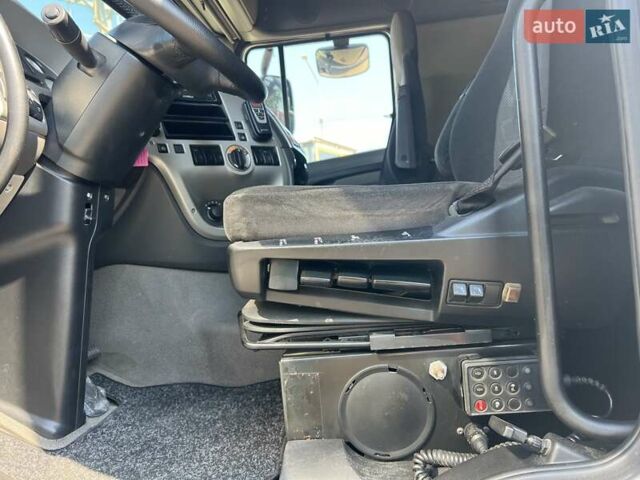 Даф XF 105, объемом двигателя 0 л и пробегом 1 тыс. км за 18367 $, фото 25 на Automoto.ua