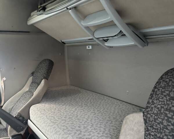 Даф XF 105, объемом двигателя 0 л и пробегом 1 тыс. км за 10200 $, фото 4 на Automoto.ua