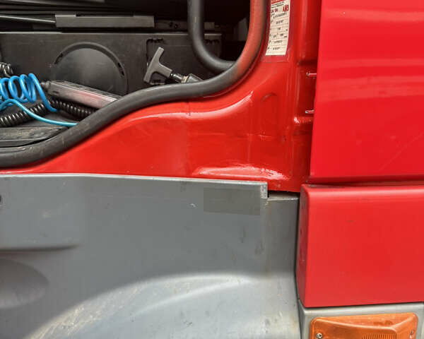 Даф XF 105, об'ємом двигуна 0 л та пробігом 128 тис. км за 12500 $, фото 6 на Automoto.ua