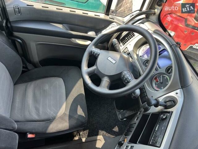 Даф XF 105, объемом двигателя 0 л и пробегом 1 тыс. км за 18367 $, фото 29 на Automoto.ua