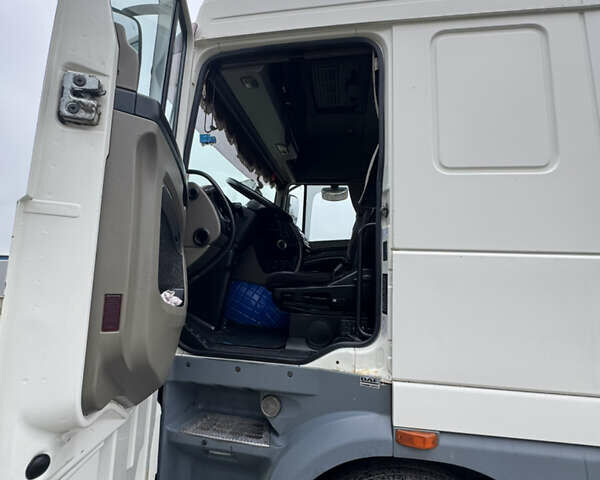 Даф XF 105, объемом двигателя 0 л и пробегом 1 тыс. км за 12000 $, фото 8 на Automoto.ua