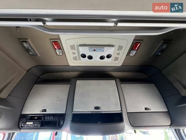 Даф XF 105, объемом двигателя 0 л и пробегом 1 тыс. км за 18599 $, фото 30 на Automoto.ua