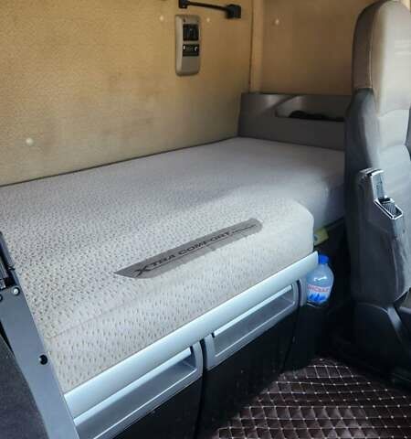 Даф XF 105, объемом двигателя 0 л и пробегом 780 тыс. км за 12500 $, фото 7 на Automoto.ua