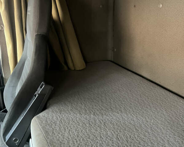 Даф XF 105, объемом двигателя 0 л и пробегом 880 тыс. км за 10900 $, фото 7 на Automoto.ua