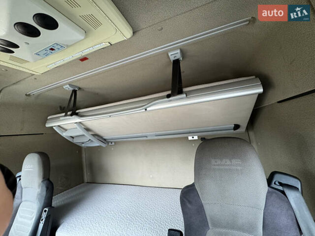 Даф XF 105, об'ємом двигуна 12.9 л та пробігом 963 тис. км за 14200 $, фото 19 на Automoto.ua