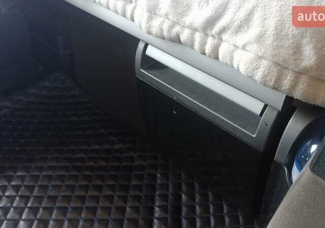 Даф XF 105, объемом двигателя 0 л и пробегом 760 тыс. км за 13000 $, фото 16 на Automoto.ua