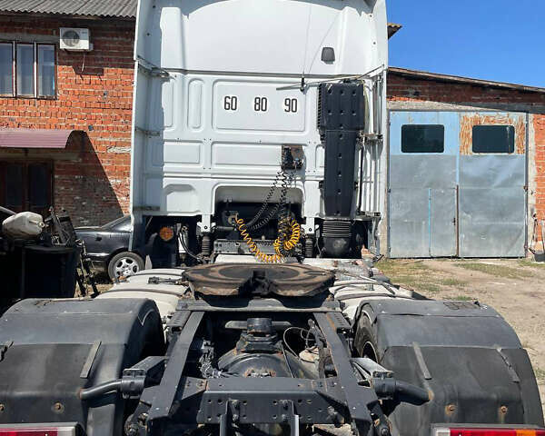 Даф XF 105, объемом двигателя 12.9 л и пробегом 1 тыс. км за 12811 $, фото 1 на Automoto.ua
