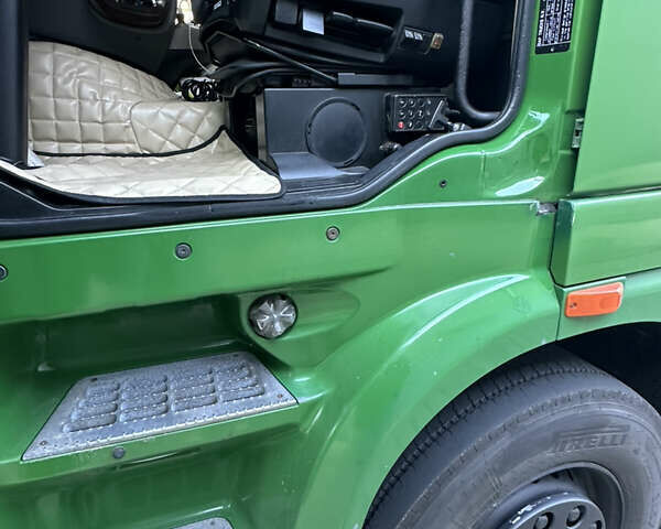 Даф XF 105, объемом двигателя 0 л и пробегом 256 тыс. км за 14000 $, фото 1 на Automoto.ua