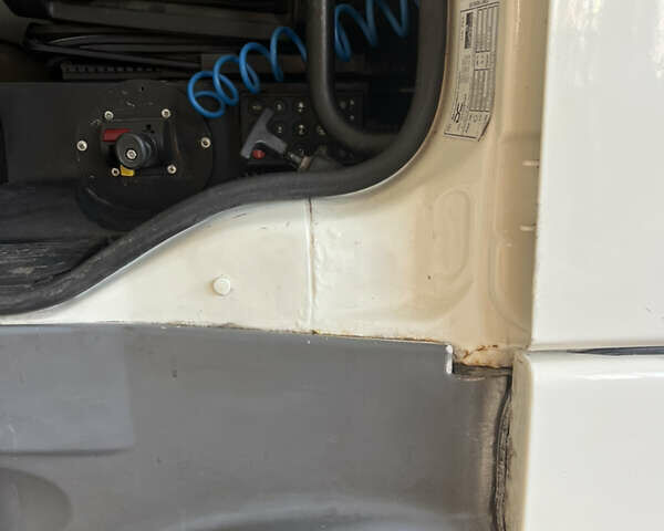 Даф XF 105, объемом двигателя 0 л и пробегом 880 тыс. км за 10900 $, фото 8 на Automoto.ua