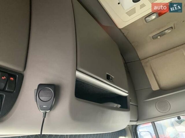 Даф XF 105, об'ємом двигуна 0 л та пробігом 960 тис. км за 15500 $, фото 10 на Automoto.ua