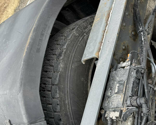 Даф XF 105, об'ємом двигуна 12.9 л та пробігом 963 тис. км за 14200 $, фото 7 на Automoto.ua