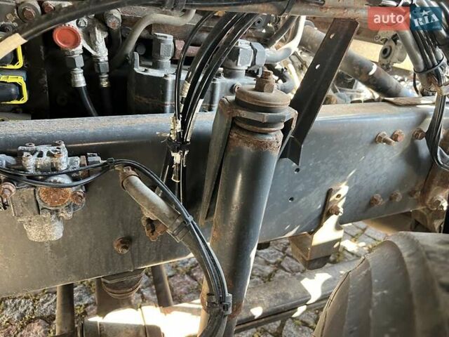 Даф XF 105, объемом двигателя 0 л и пробегом 1 тыс. км за 18367 $, фото 15 на Automoto.ua