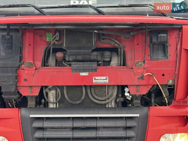 Даф XF 105, об'ємом двигуна 12.9 л та пробігом 963 тис. км за 14200 $, фото 4 на Automoto.ua