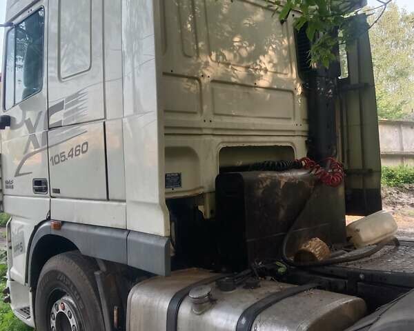 Даф XF 105, об'ємом двигуна 0 л та пробігом 500 тис. км за 7500 $, фото 12 на Automoto.ua